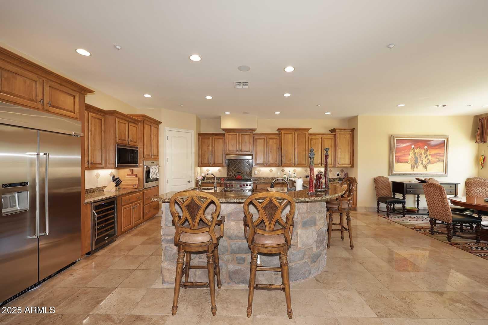 Scottsdale, Arizona, 85262, United States, 3 Bedrooms Bedrooms, ,4 BathroomsBathrooms,Residential,Active,1972179