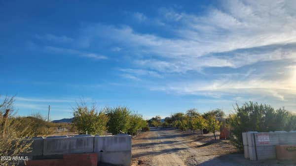 66226 65TH ST, SALOME, AZ 85348, photo 2 of 37