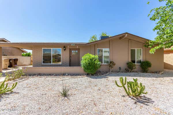 7361 W SHANGRI LA RD, PEORIA, AZ 85345 - Image 1