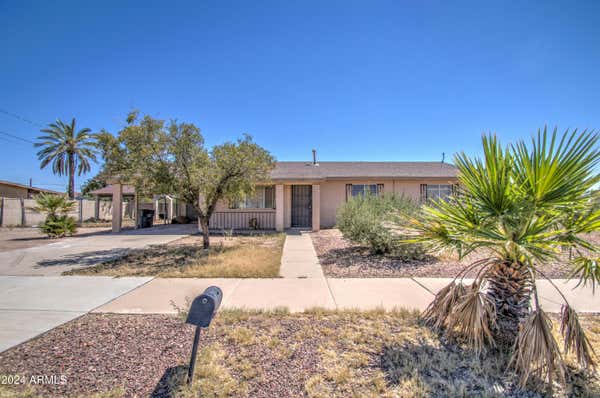 346 S FLORENCE ST, CASA GRANDE, AZ 85122 - Image 1