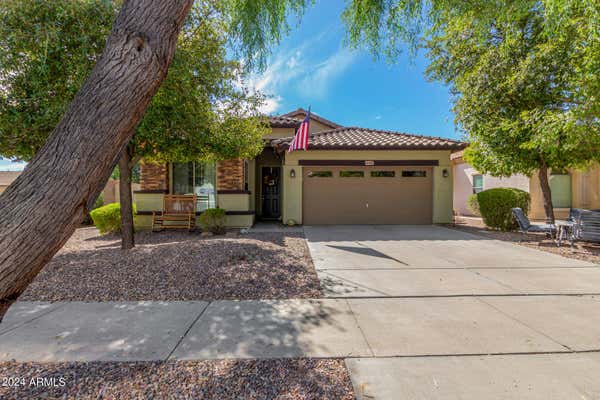 4499 E SUNDANCE CT, GILBERT, AZ 85297 - Image 1