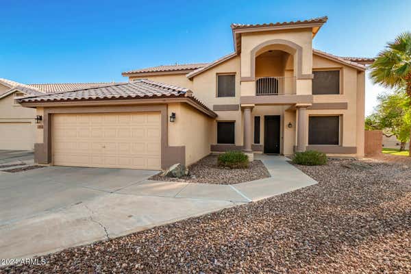 2383 W DETROIT PL, CHANDLER, AZ 85224 - Image 1