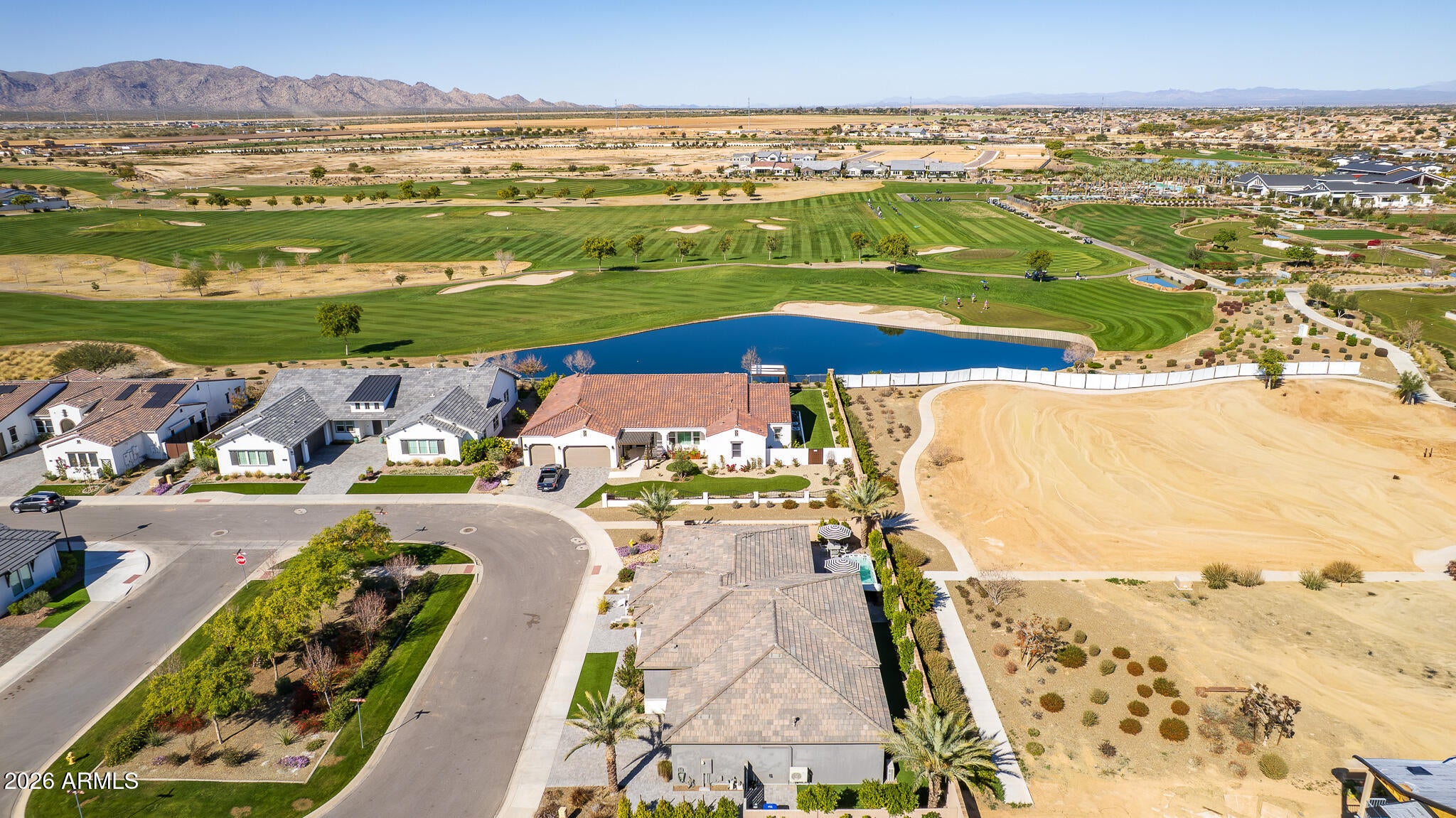 Surprise, Arizona, 85388, United States, 3 Bedrooms Bedrooms, ,4 BathroomsBathrooms,Residential,Active,2014268