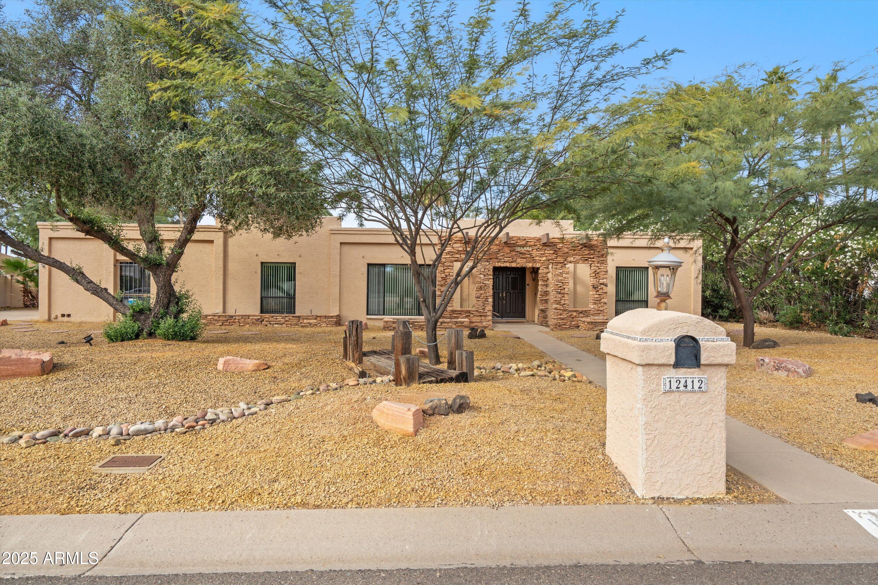 Scottsdale, Arizona, 85254, United States, 4 Bedrooms Bedrooms, ,3 BathroomsBathrooms,Residential,Contingent,2006859