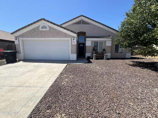 625 W KEISHA LN, SAFFORD, AZ 85546 - Image 1