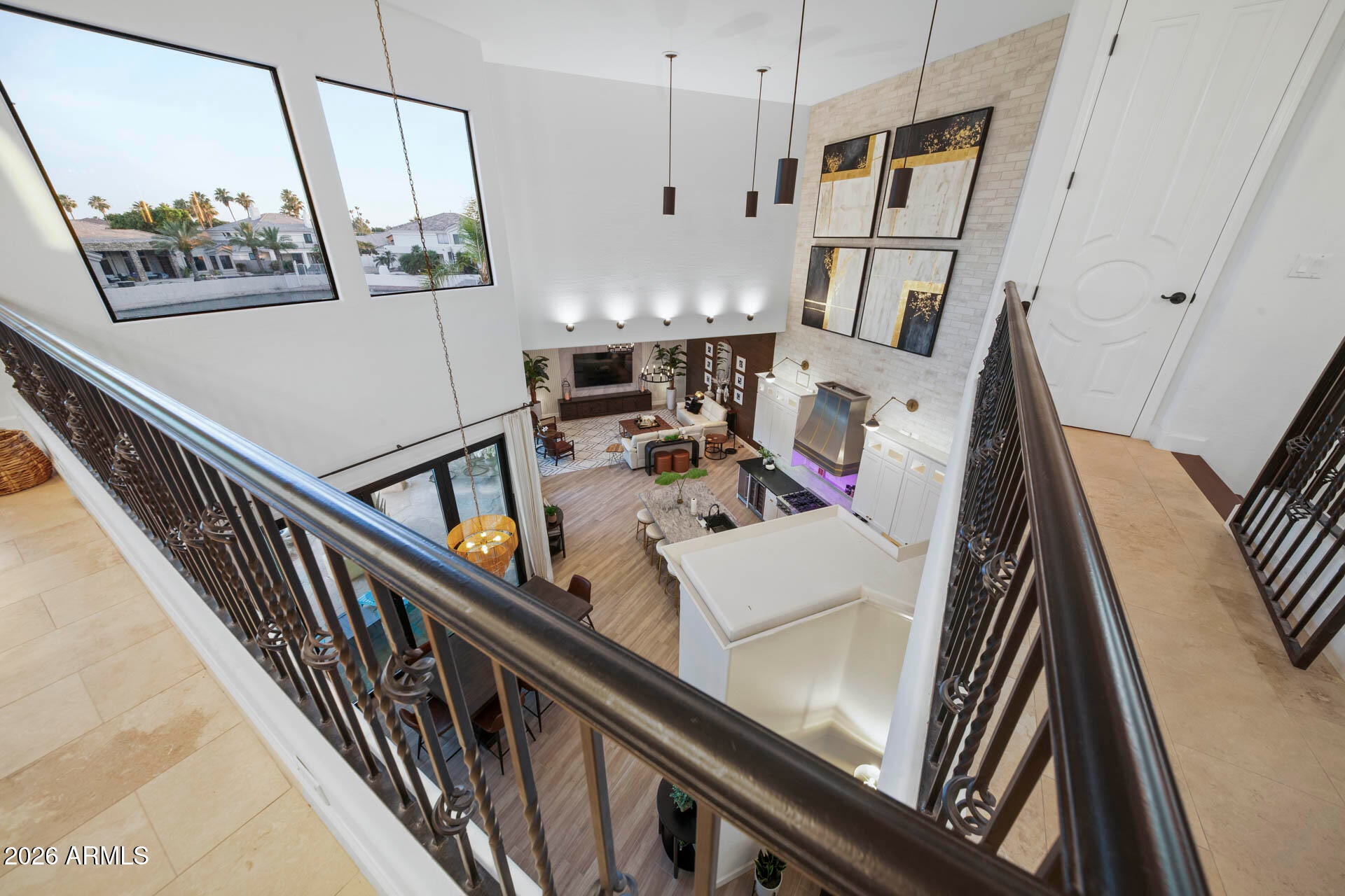 Glendale, Arizona, 85308, United States, 5 Bedrooms Bedrooms, ,4 BathroomsBathrooms,Residential,Active,2009862