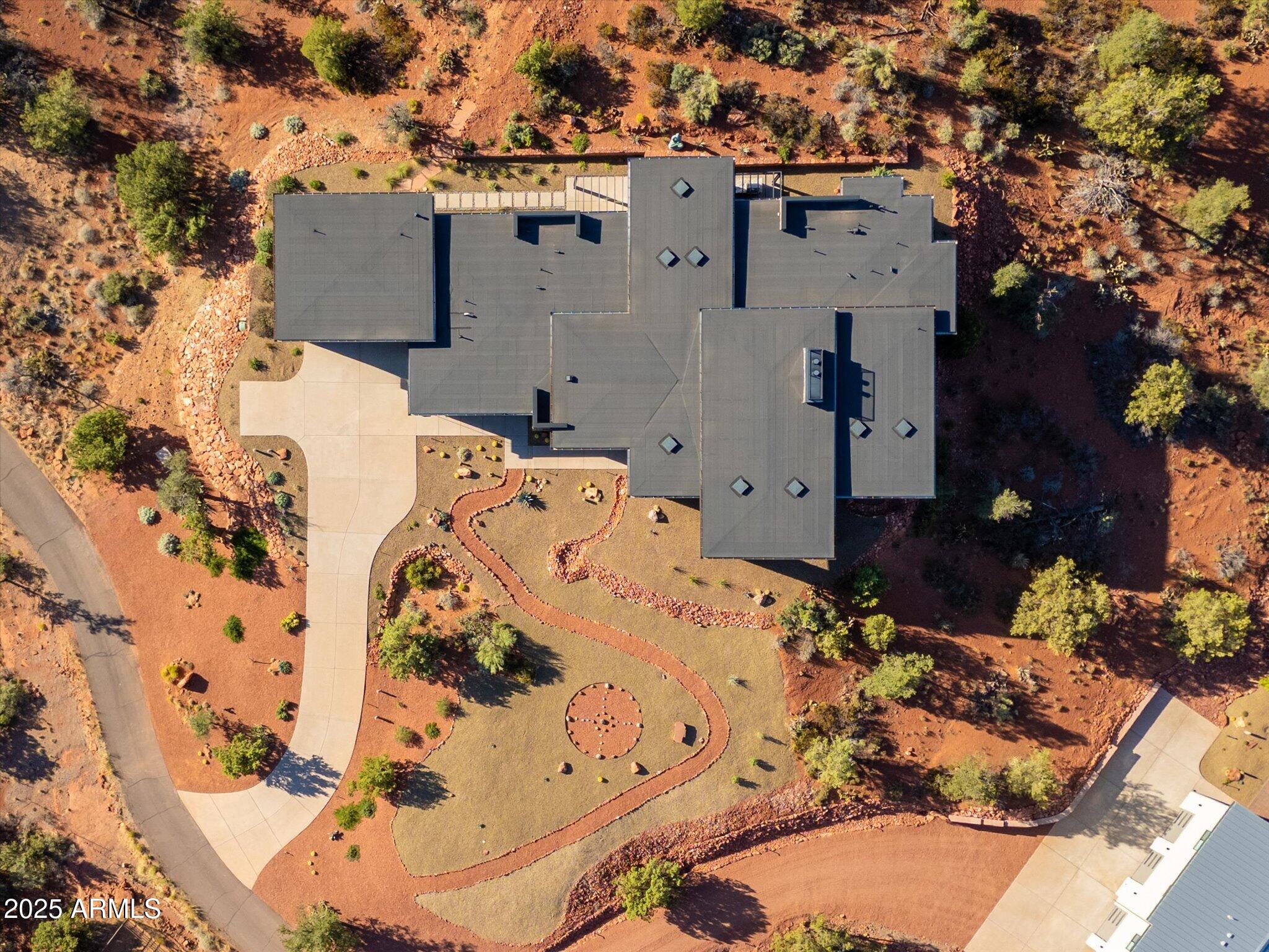 Sedona, Arizona, 86336, United States, 4 Bedrooms Bedrooms, ,4 BathroomsBathrooms,Residential,Active,1946435