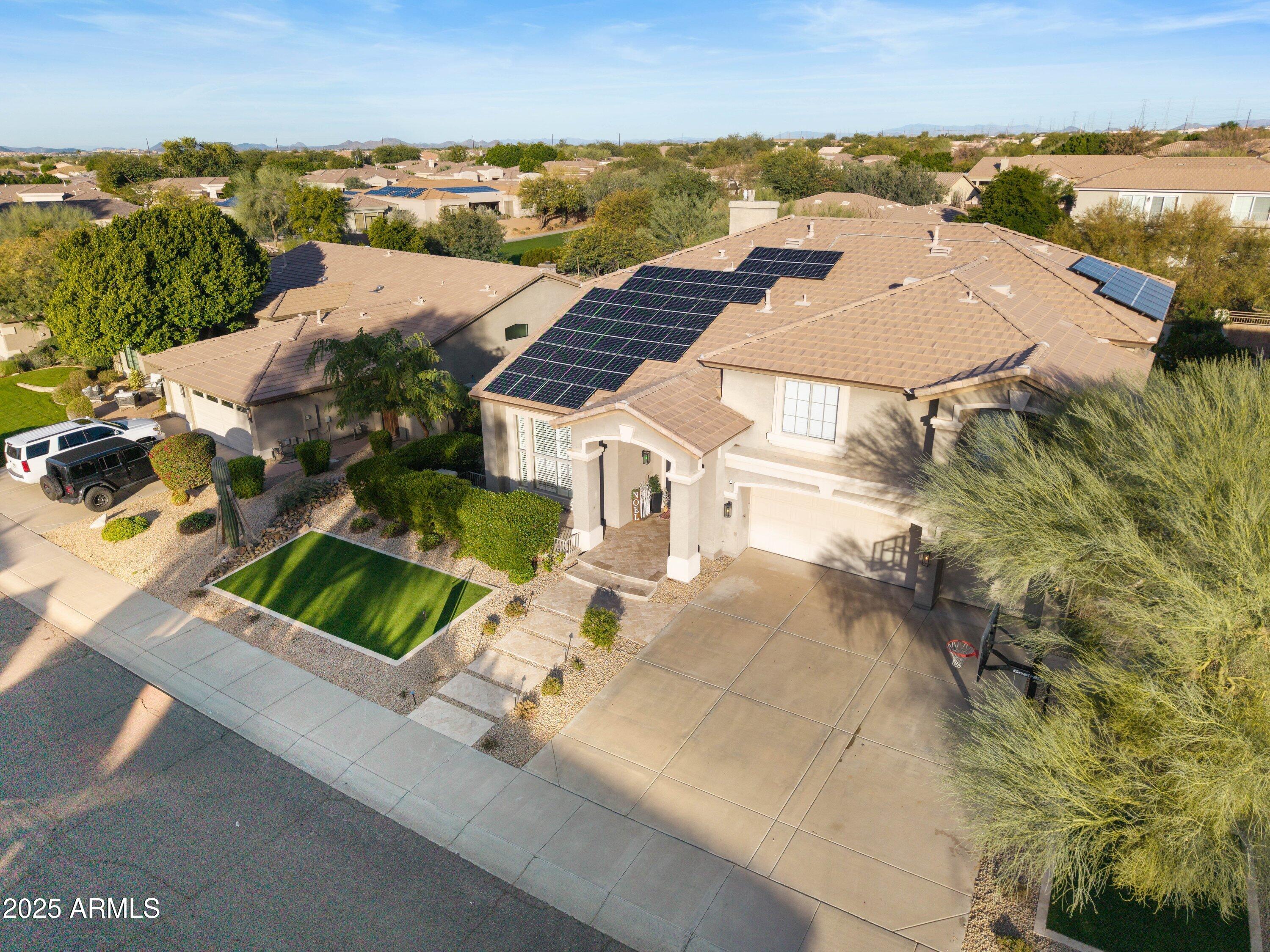 Scottsdale, Arizona, 85255, United States, 5 Bedrooms Bedrooms, ,4 BathroomsBathrooms,Residential,Active,2006890