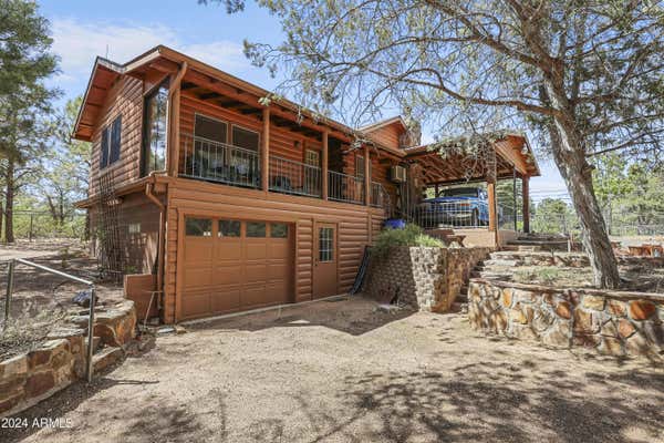 811 E PARK DR, PAYSON, AZ 85541 - Image 1