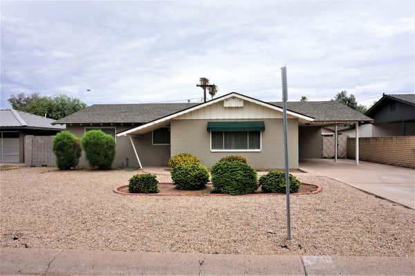 1741 S VENTURA DR, TEMPE, AZ 85281 - Image 1