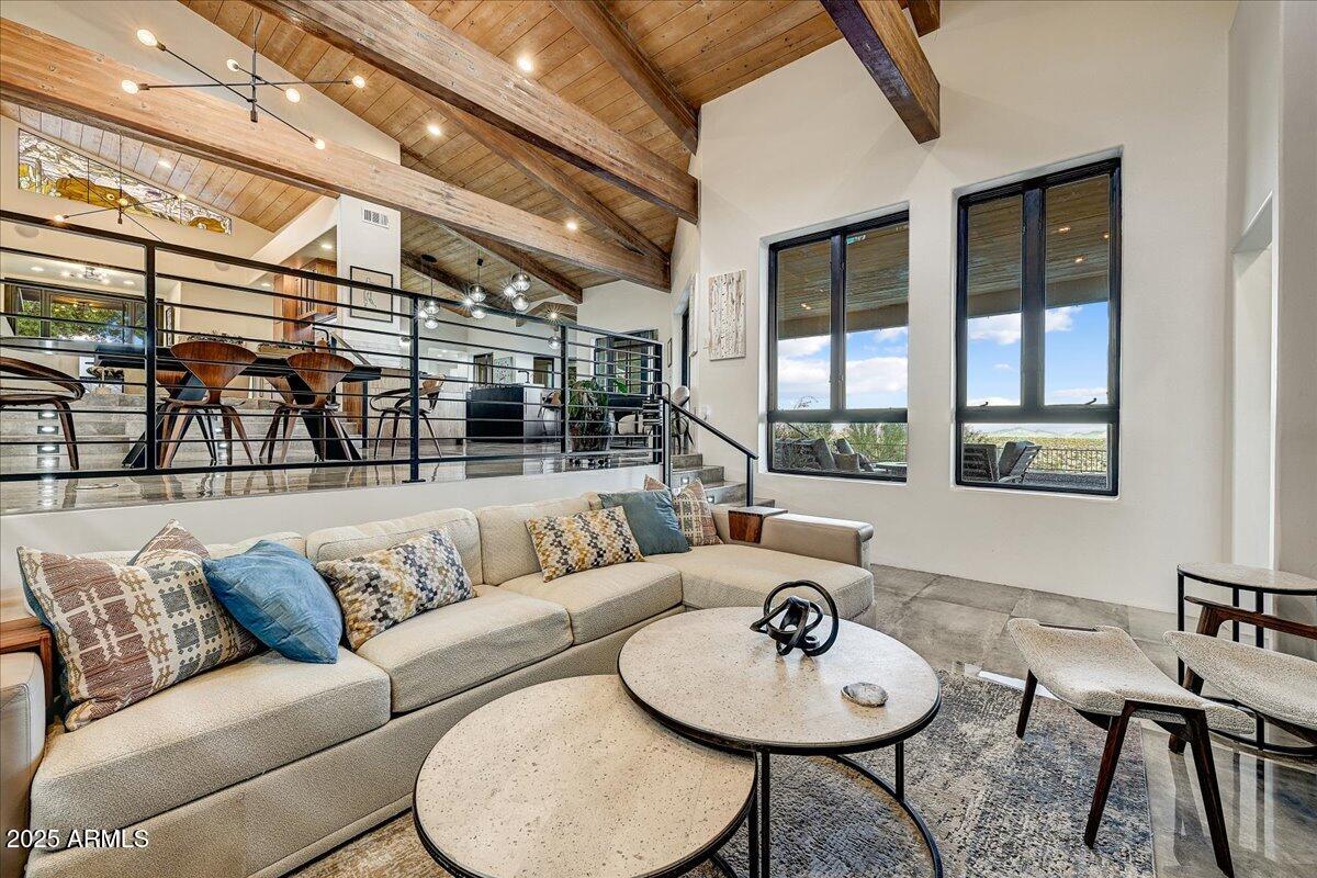 Carefree, Arizona, 85377, United States, 4 Bedrooms Bedrooms, ,5 BathroomsBathrooms,Residential,Active,1862909