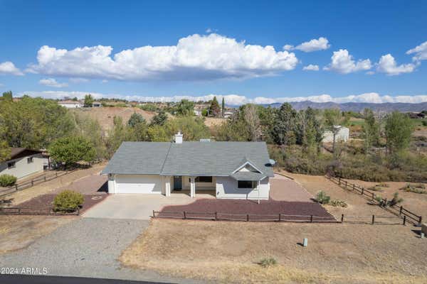 11120 E TURQUOISE CIR, DEWEY, AZ 86327 - Image 1