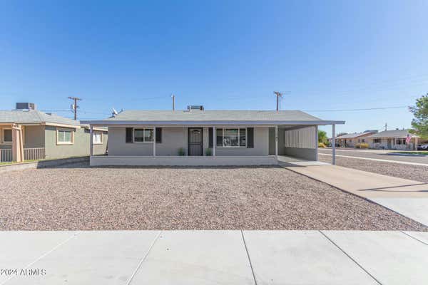 11347 N 112TH AVE, YOUNGTOWN, AZ 85363 - Image 1