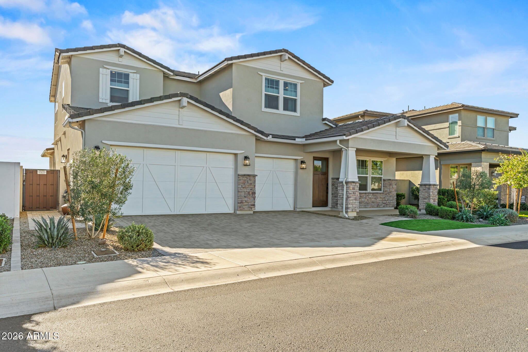 Surprise, Arizona, 85388, United States, 5 Bedrooms Bedrooms, ,4 BathroomsBathrooms,Residential,Active,2010525