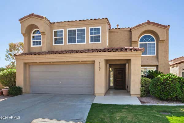 4151 E MERCER LN, PHOENIX, AZ 85028 - Image 1