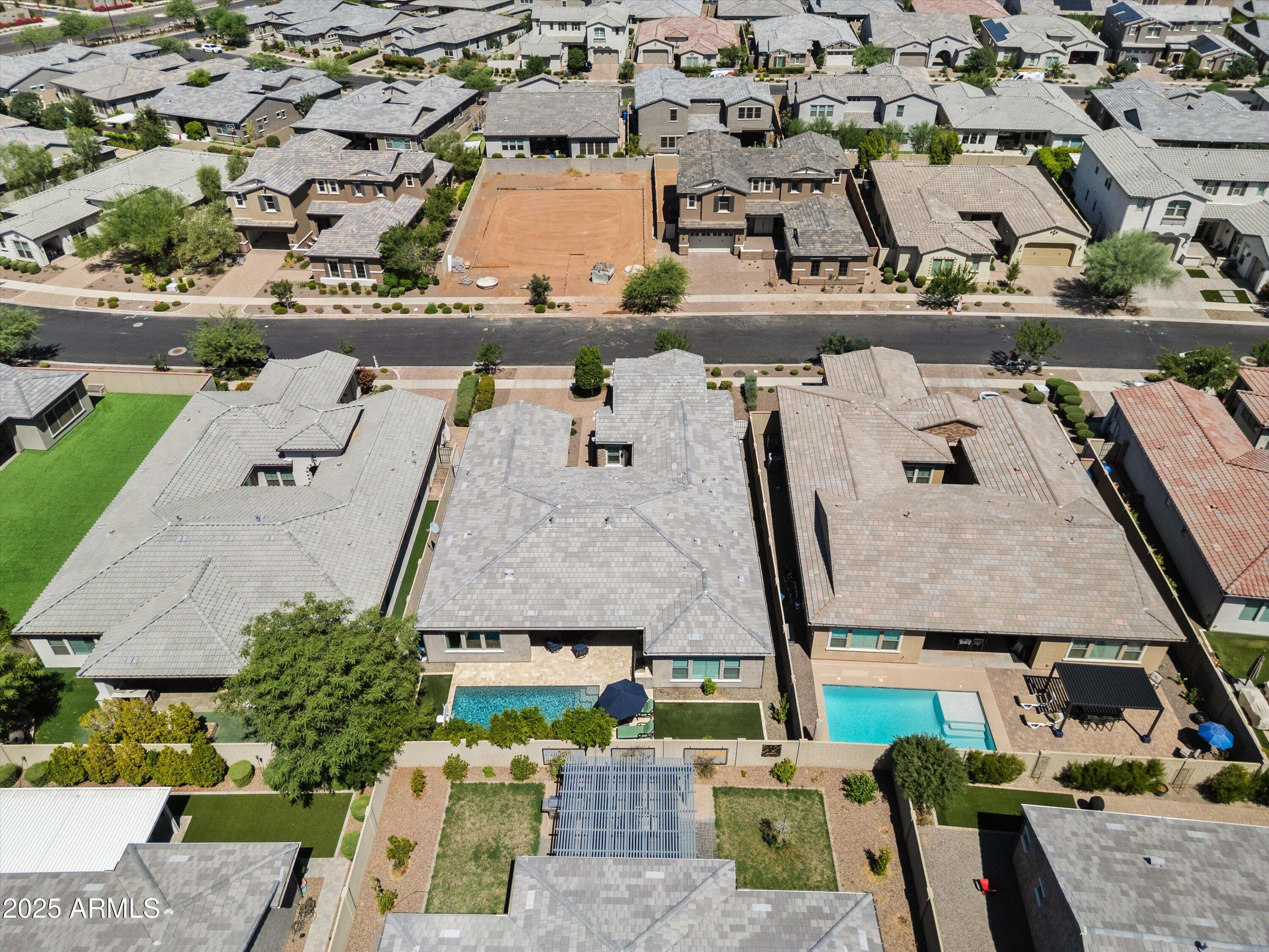Mesa, Arizona, 85212, United States, 4 Bedrooms Bedrooms, ,5 BathroomsBathrooms,Residential,Active,1894217