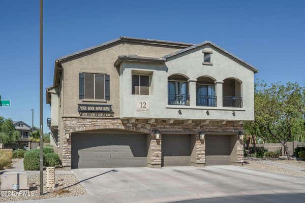 466 N 168TH LN, GOODYEAR, AZ 85338 - Image 1