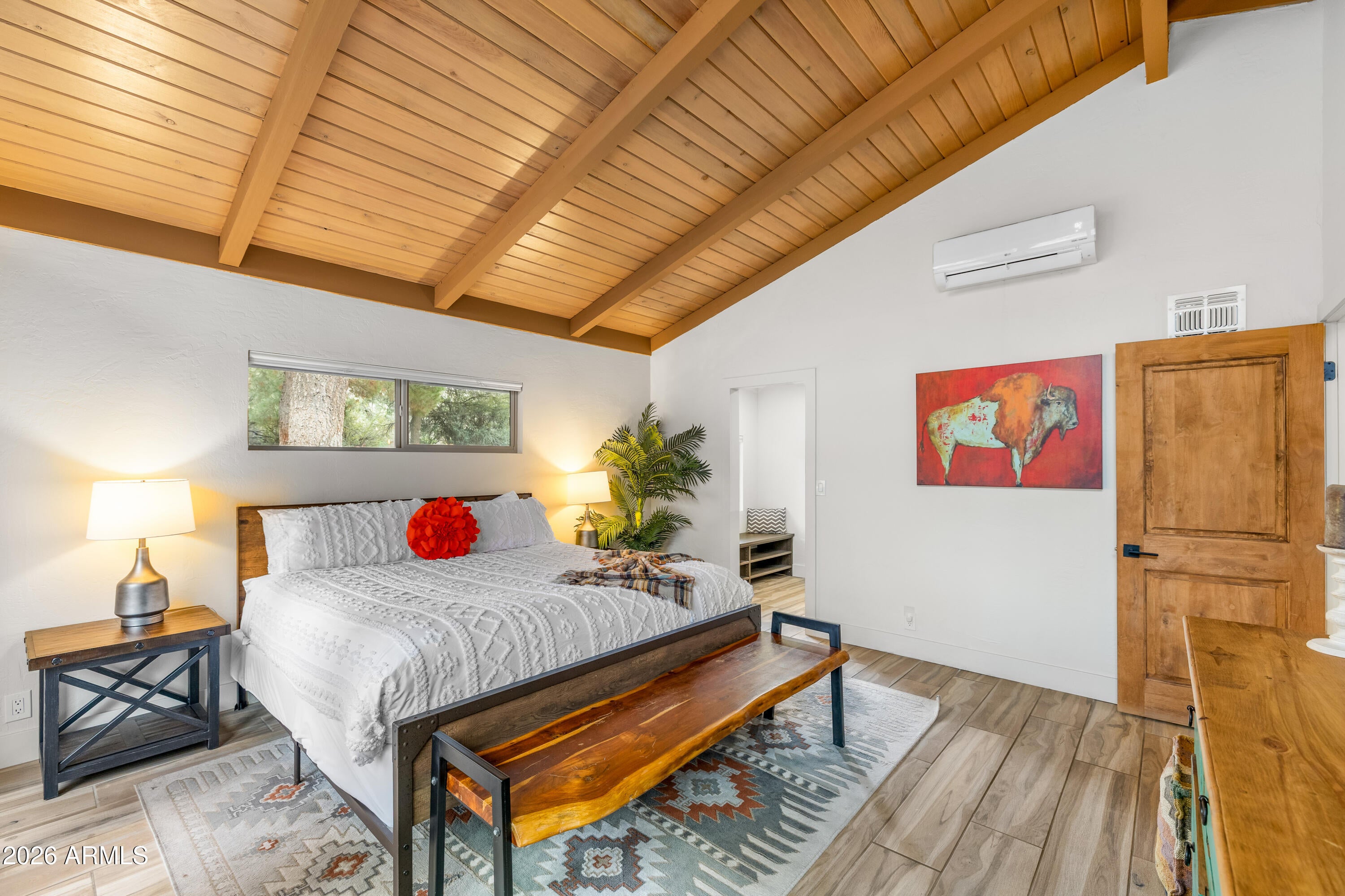 Sedona, Arizona, 86336, United States, 4 Bedrooms Bedrooms, ,5 BathroomsBathrooms,Residential,Active,2030993