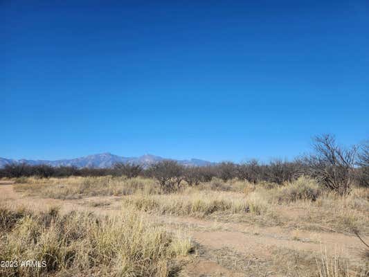 12 ACRES E CANADA, SIERRA VISTA, AZ 85650, photo 3 of 14