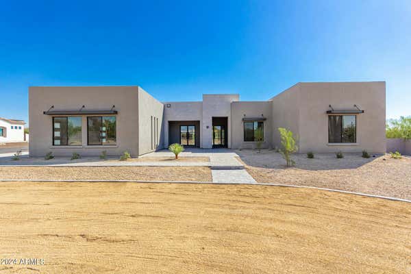 4231 E ASHLER HILLS DR, CAVE CREEK, AZ 85331 - Image 1