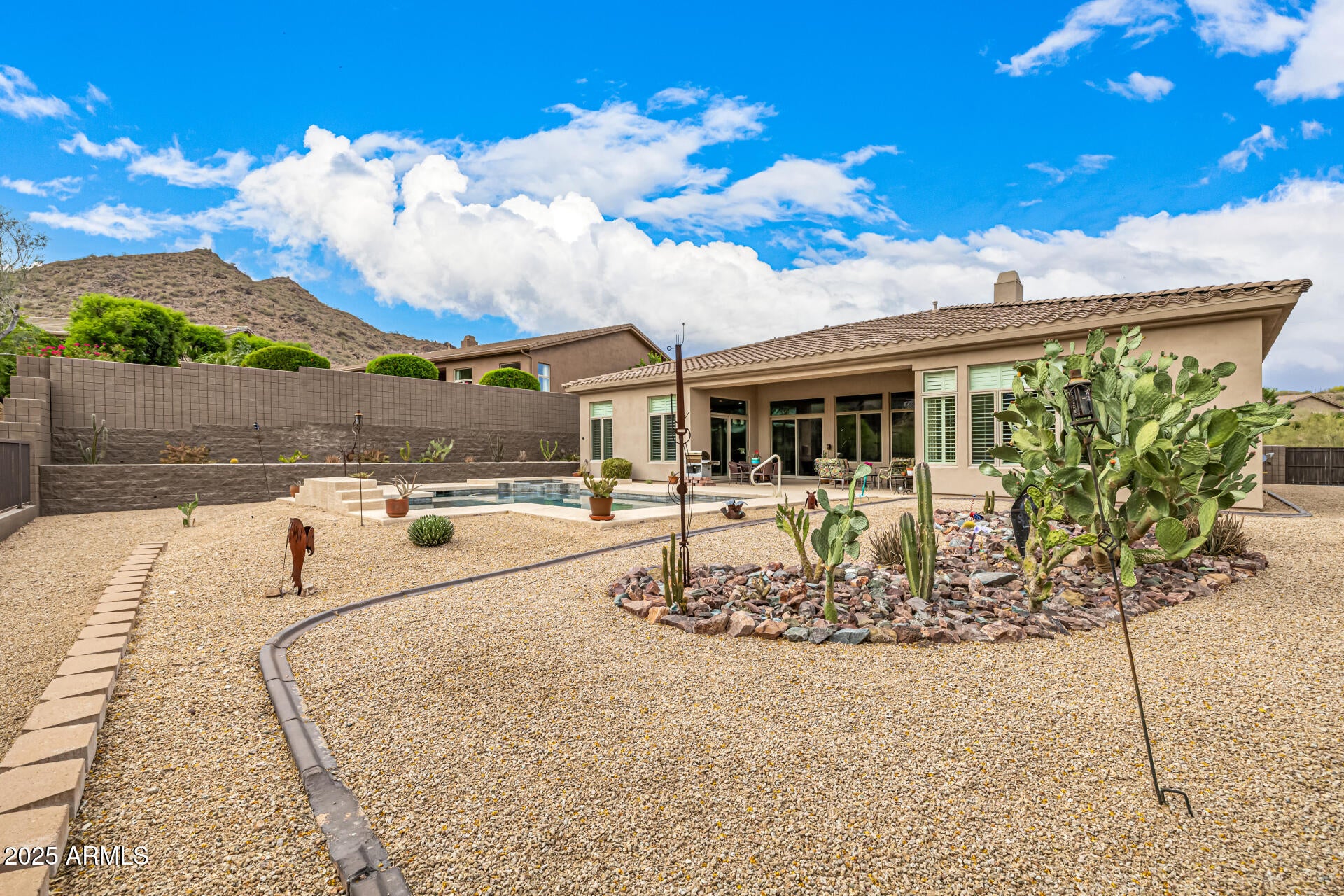 Scottsdale, Arizona, 85259, United States, 5 Bedrooms Bedrooms, ,3 BathroomsBathrooms,Residential,Active,2015439