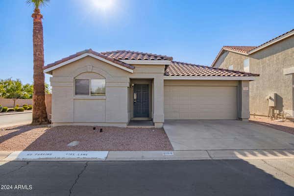 2164 E SPRUCE DR, CHANDLER, AZ 85286 - Image 1