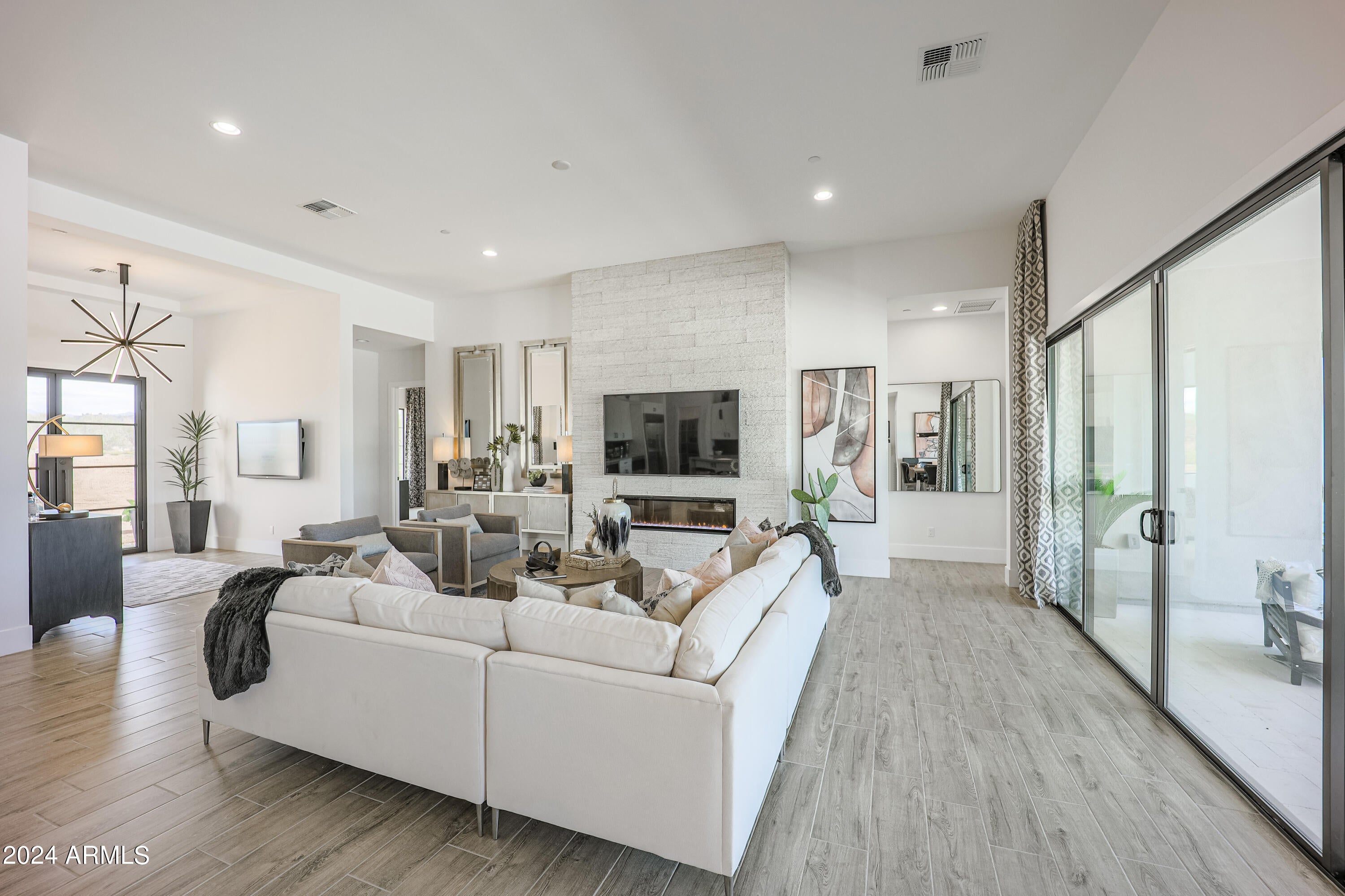 Scottsdale, Arizona, 85266, United States, ,4 BathroomsBathrooms,Residential,Active,1764490