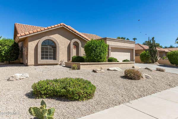 9214 W KERRY LN, PEORIA, AZ 85382, photo 3 of 37