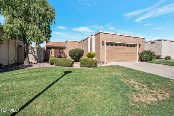 482 LEISURE WORLD, MESA, AZ 85206 - Image 1