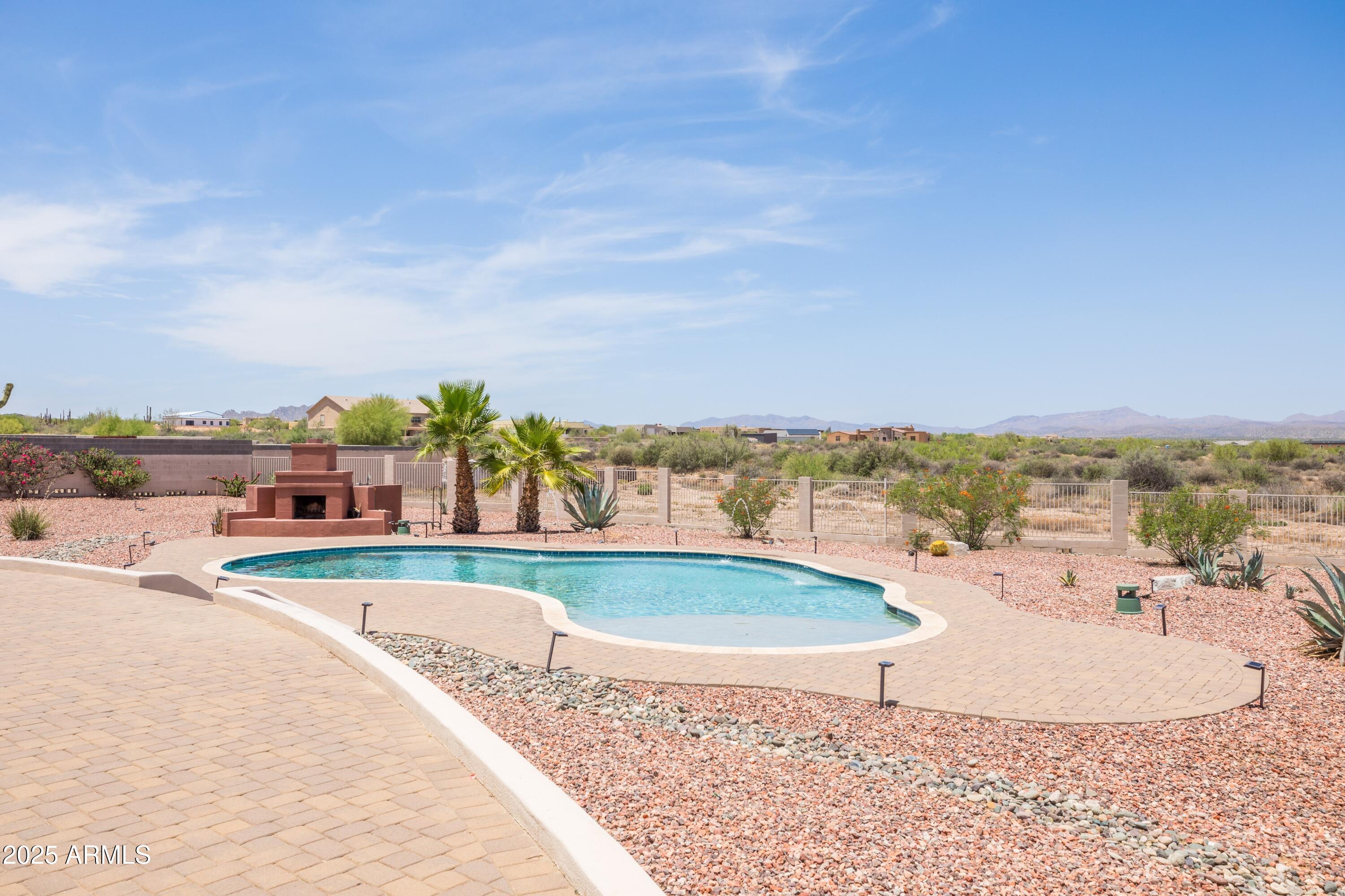 Scottsdale, Arizona, 85262, United States, ,5 BathroomsBathrooms,Residential,Active,1853247