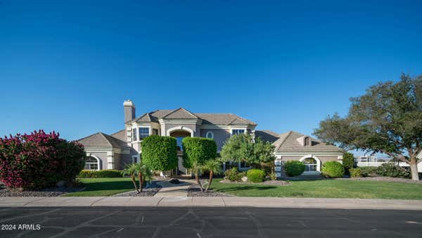 4664 E GROVE CIR, MESA, AZ 85206 - Image 1