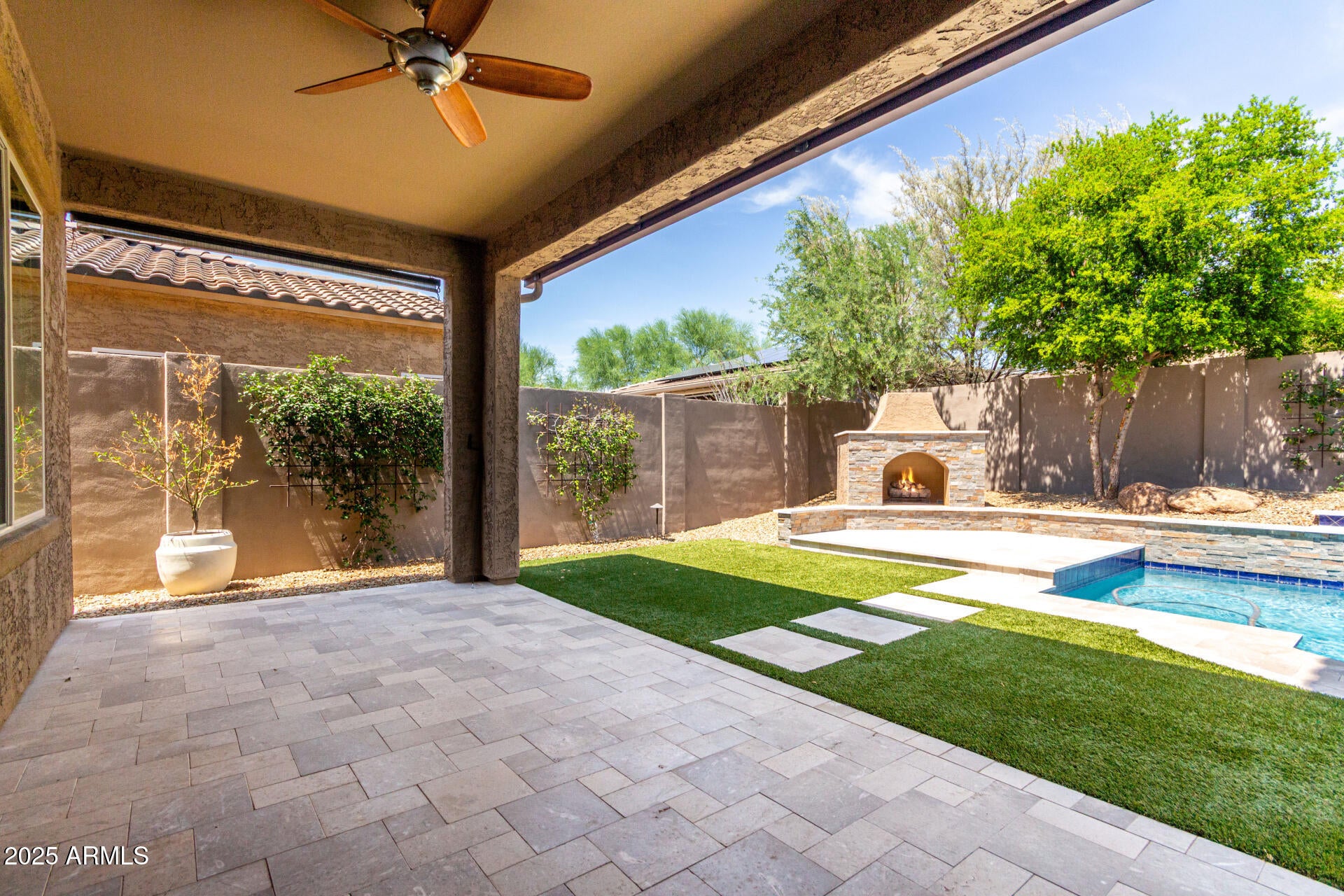 Phoenix, Arizona, 85050, United States, 4 Bedrooms Bedrooms, ,3 BathroomsBathrooms,Residential,Active,1929434