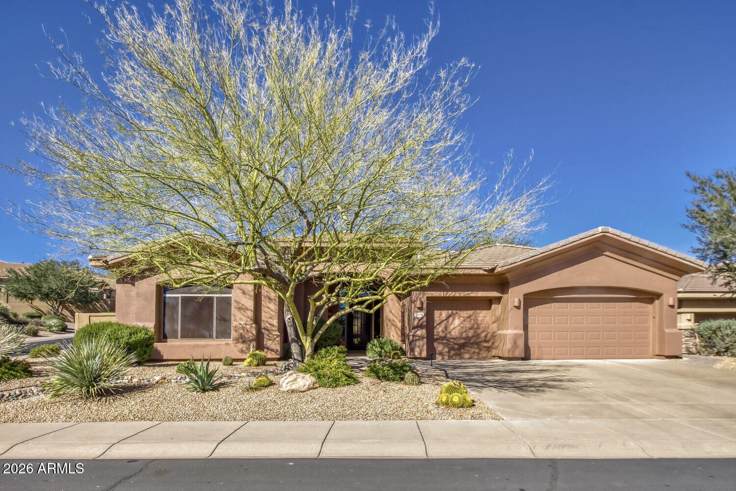 Scottsdale, Arizona, 85268, United States, 4 Bedrooms Bedrooms, ,3 BathroomsBathrooms,Residential,Active,2015433