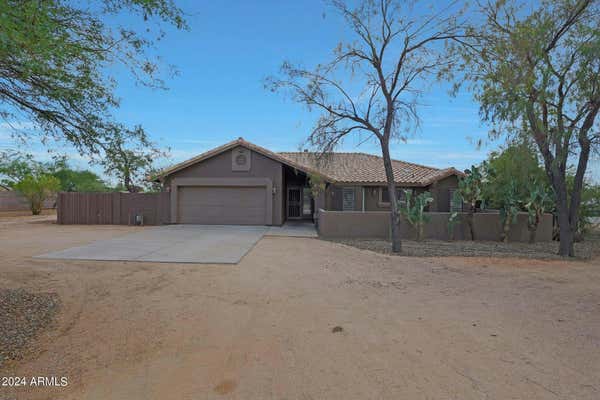 501 E DESERT HILLS ESTATE DR, PHOENIX, AZ 85086, photo 4 of 63