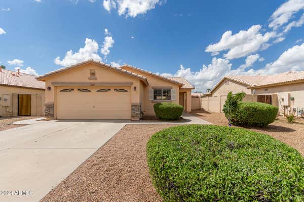 3558 S PONDEROSA DR, GILBERT, AZ 85297 - Image 1