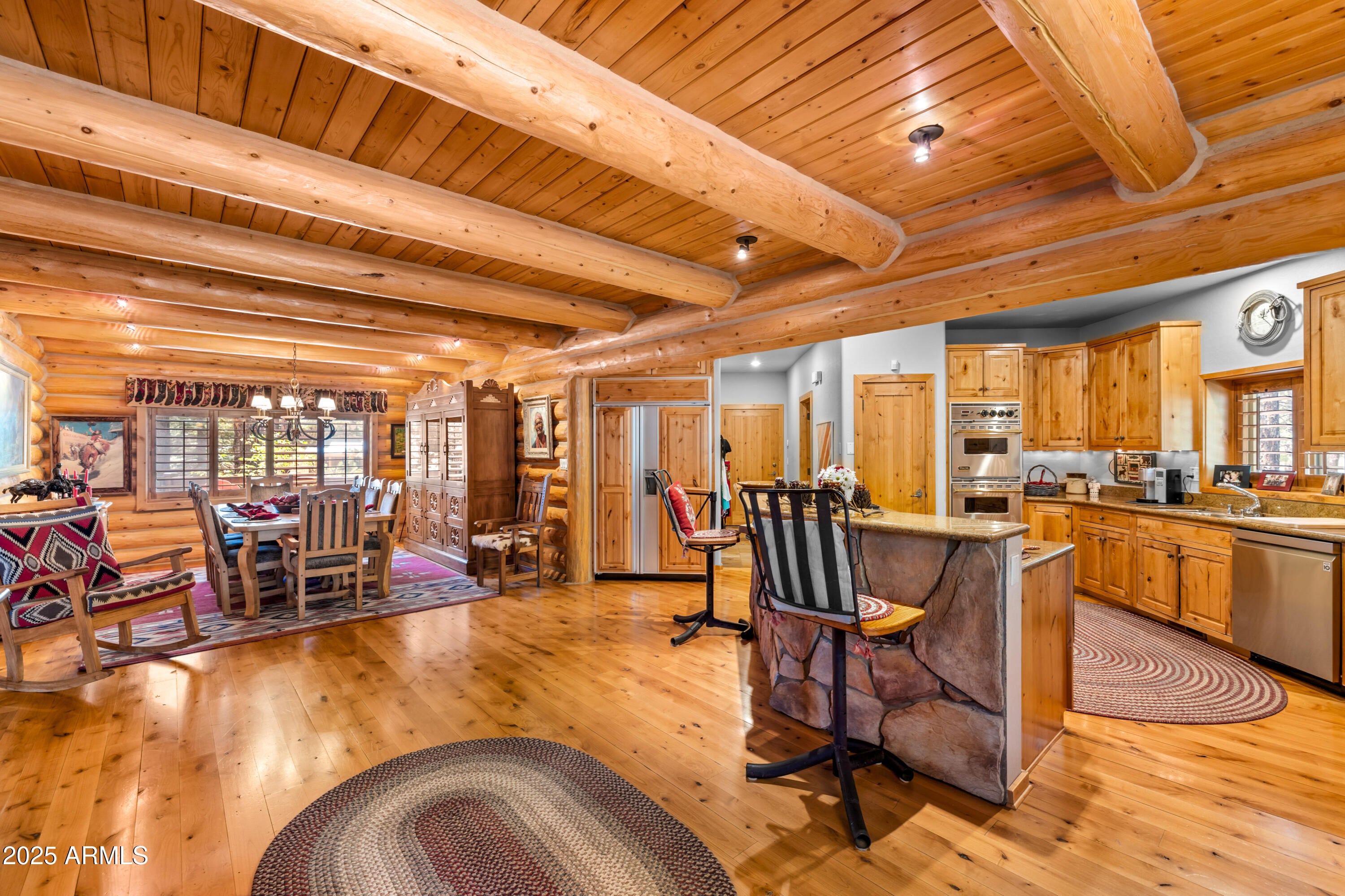 Flagstaff, Arizona, 86005, United States, 4 Bedrooms Bedrooms, ,4 BathroomsBathrooms,Residential,Active,1905472