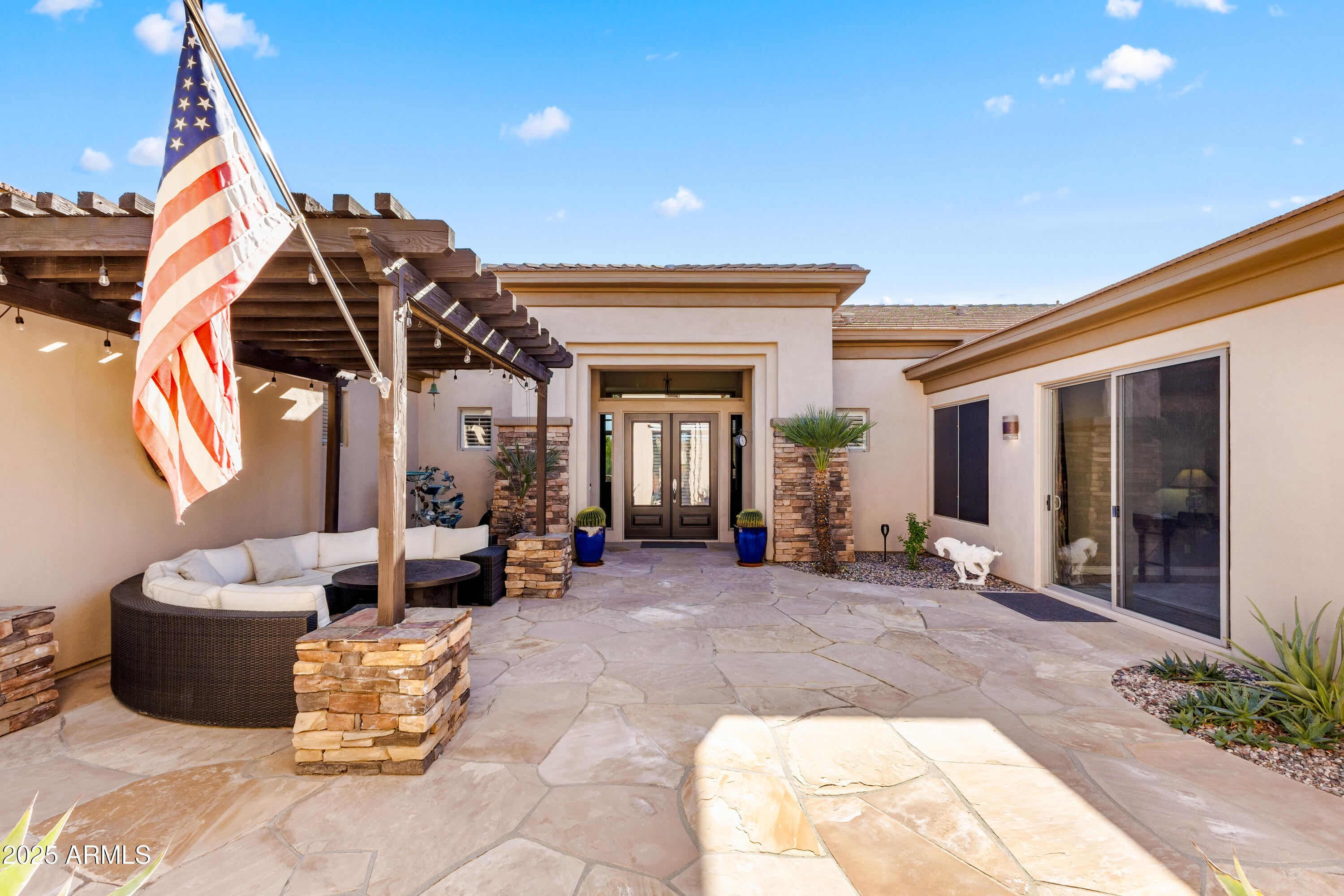 Scottsdale, Arizona, 85262, United States, 4 Bedrooms Bedrooms, ,4 BathroomsBathrooms,Residential,Active,2003547