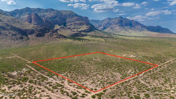 TBD N EAGLE RIDGE TRAIL # MB, PORTAL, AZ 85632 - Image 1