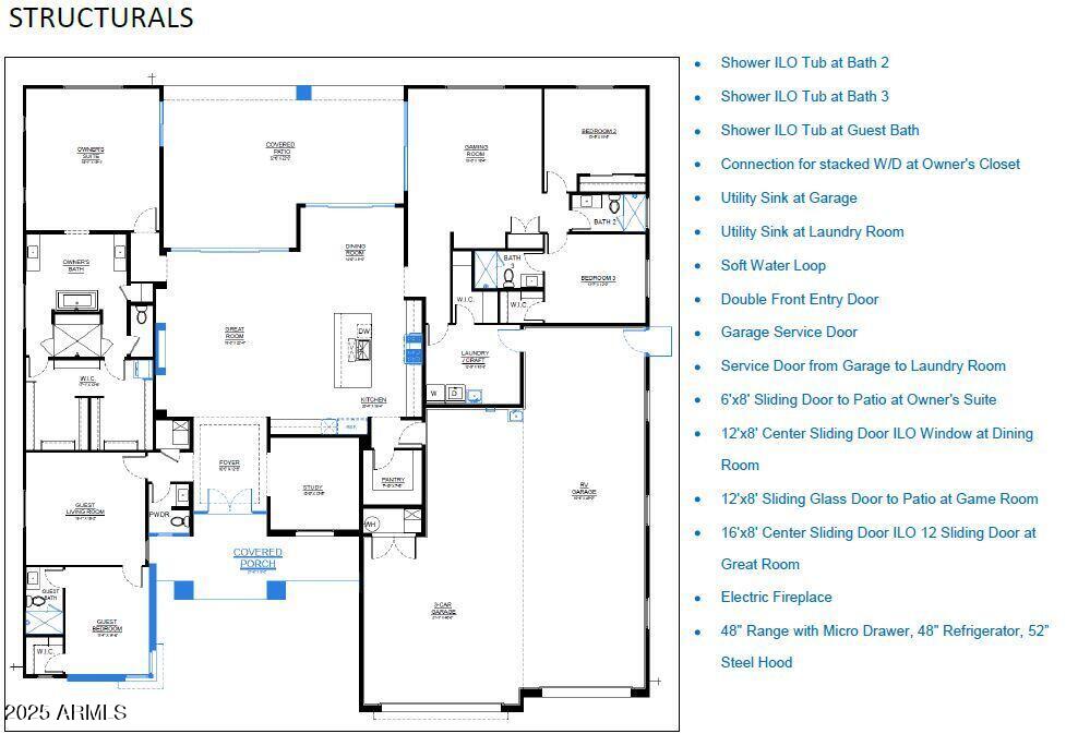 Phoenix, Arizona, 85085, United States, ,5 BathroomsBathrooms,Residential,Active,1773201