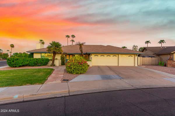 2511 W MADERO AVE, MESA, AZ 85202 - Image 1