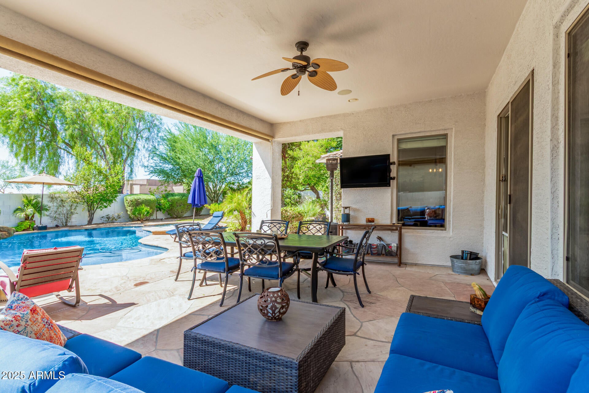 Phoenix, Arizona, 85085, United States, 5 Bedrooms Bedrooms, ,4 BathroomsBathrooms,Residential,Active,1959961