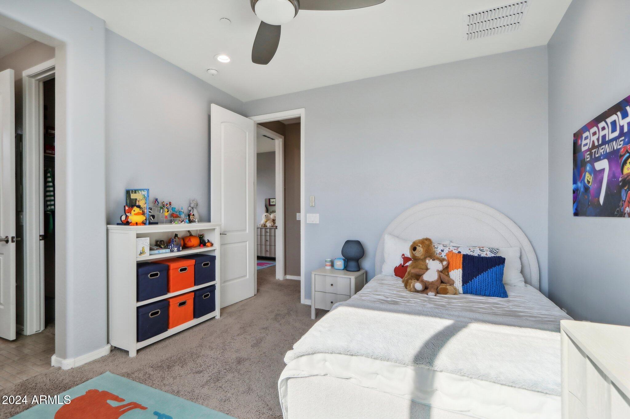 Phoenix, Arizona, 85085, United States, 5 Bedrooms Bedrooms, ,4 BathroomsBathrooms,Residential,Active,1936158