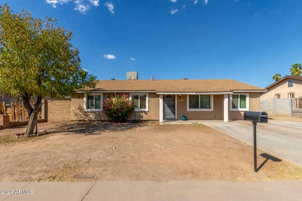 5934 W CORONADO RD, PHOENIX, AZ 85035 - Image 1