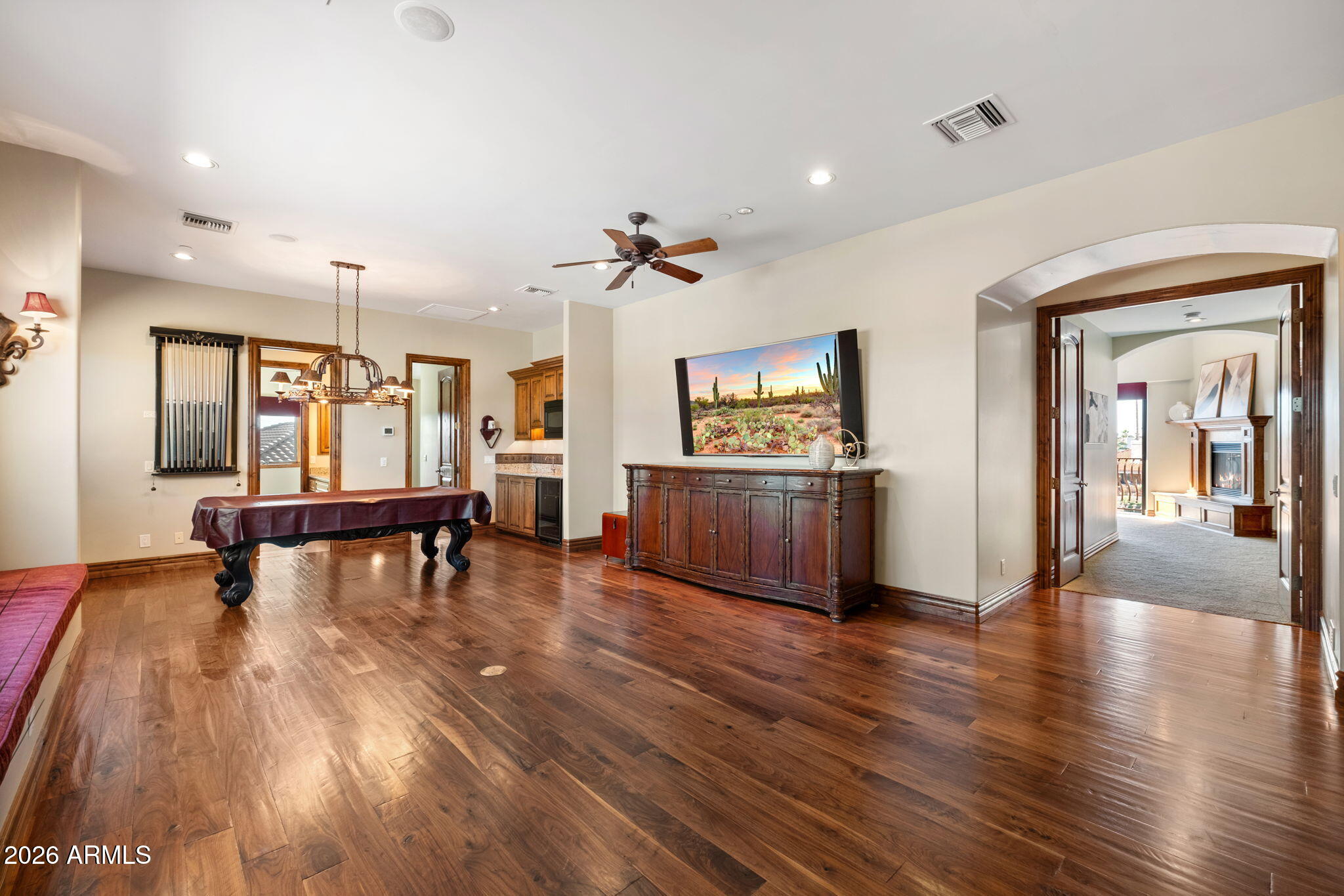 Scottsdale, Arizona, 85258, United States, 5 Bedrooms Bedrooms, ,7 BathroomsBathrooms,Residential,Active,2012489