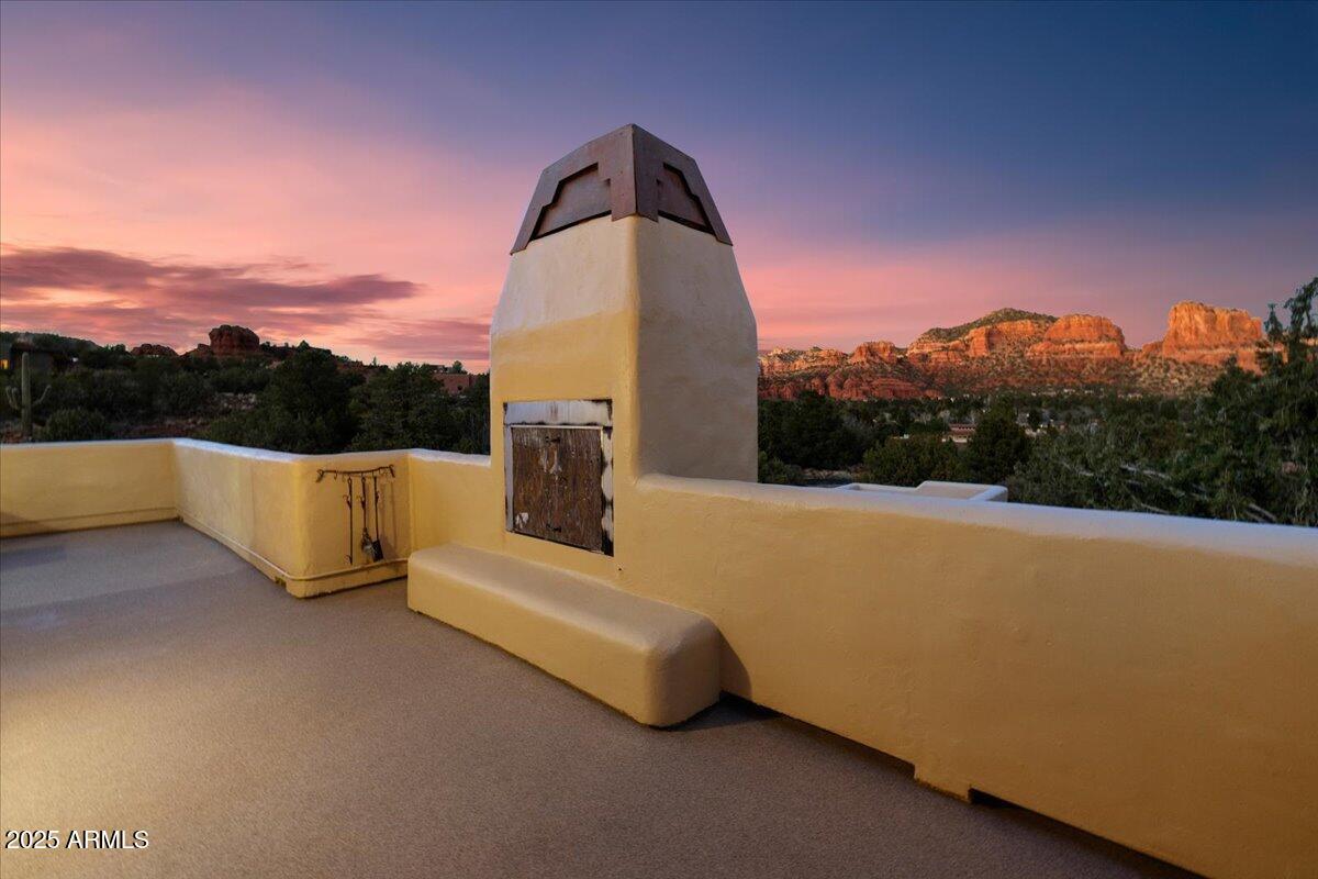 Sedona, Arizona, 86351, United States, 5 Bedrooms Bedrooms, ,5 BathroomsBathrooms,Residential,Active,1951787
