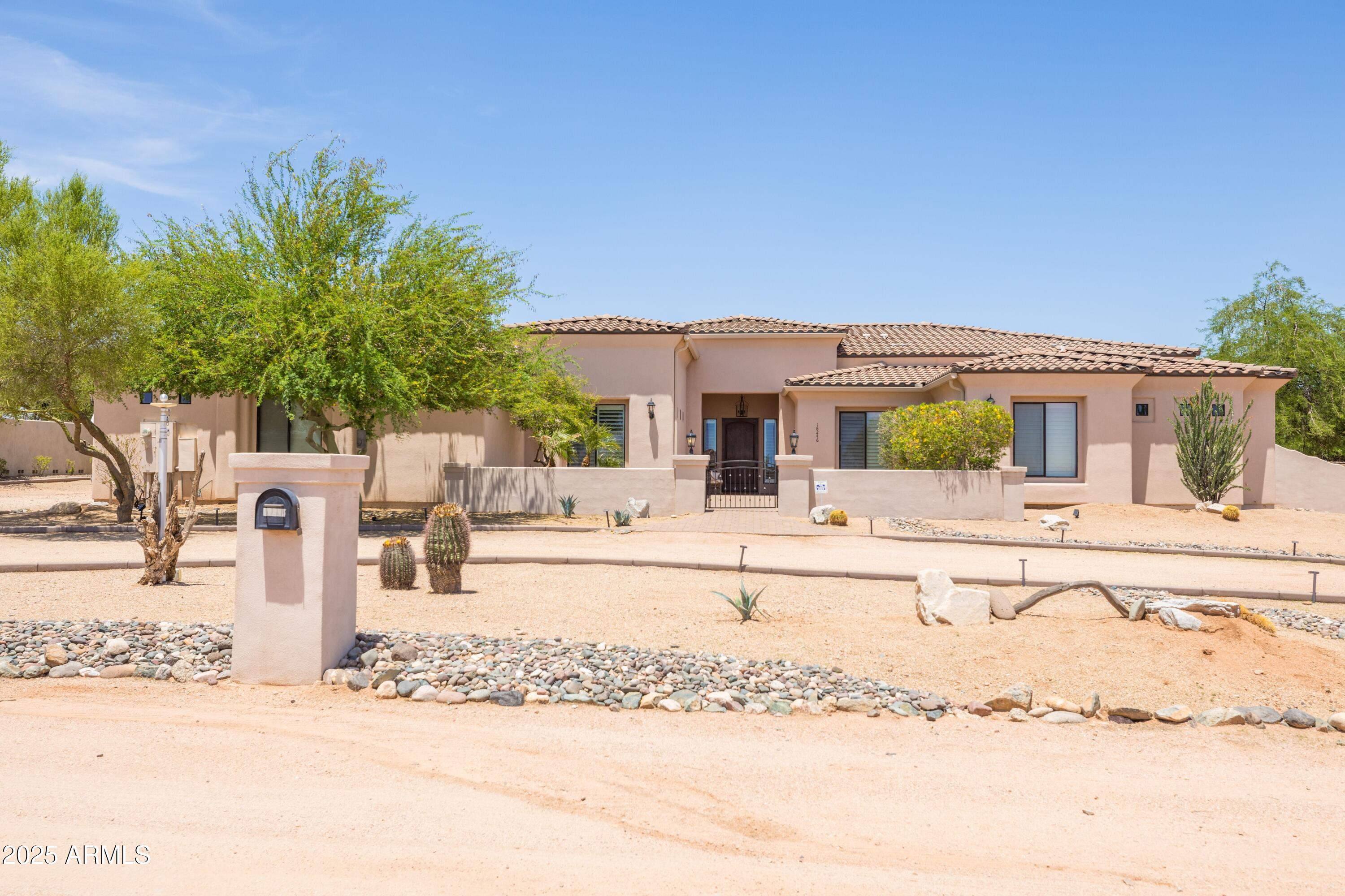 Scottsdale, Arizona, 85262, United States, ,5 BathroomsBathrooms,Residential,Active,1853247