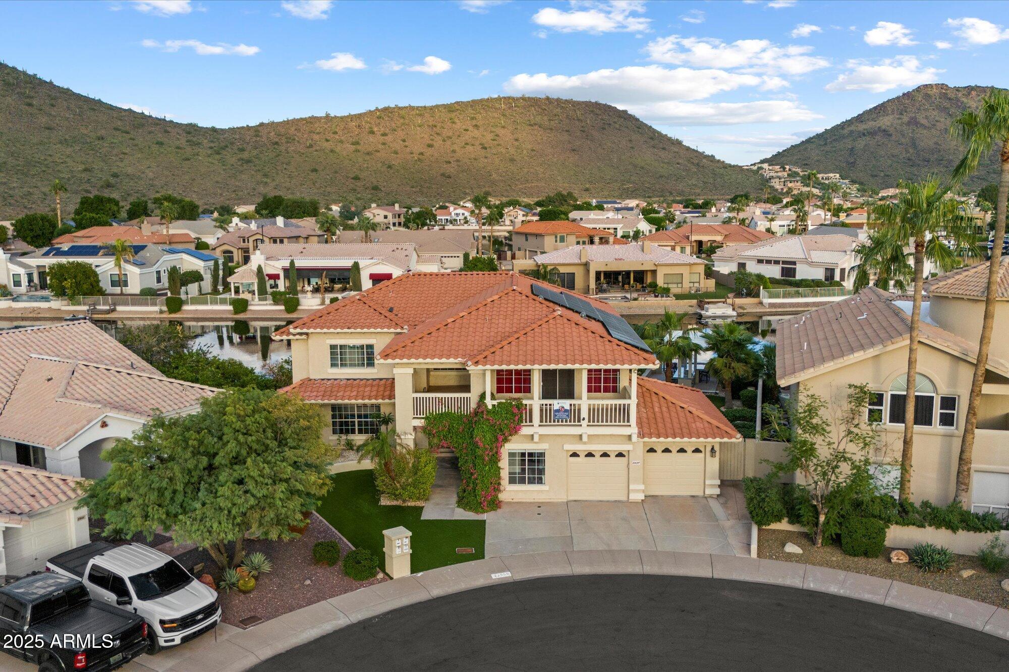 Glendale, Arizona, 85308, United States, 5 Bedrooms Bedrooms, ,4 BathroomsBathrooms,Residential,Active,1969681