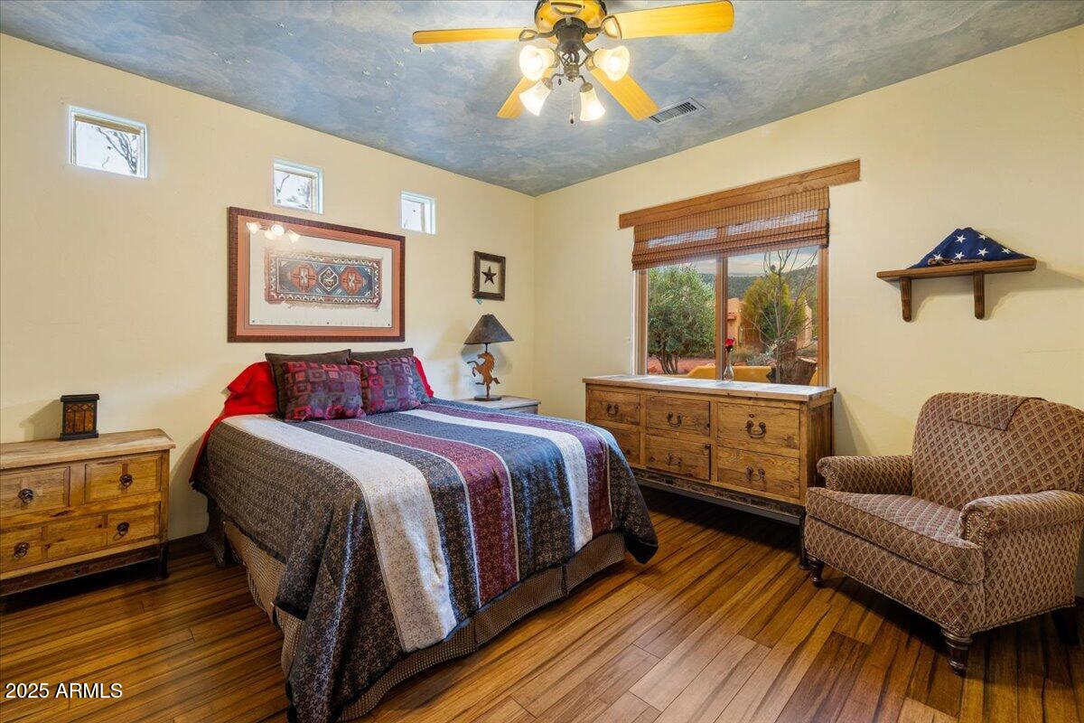 Sedona, Arizona, 86351, United States, 5 Bedrooms Bedrooms, ,5 BathroomsBathrooms,Residential,Active,1951787