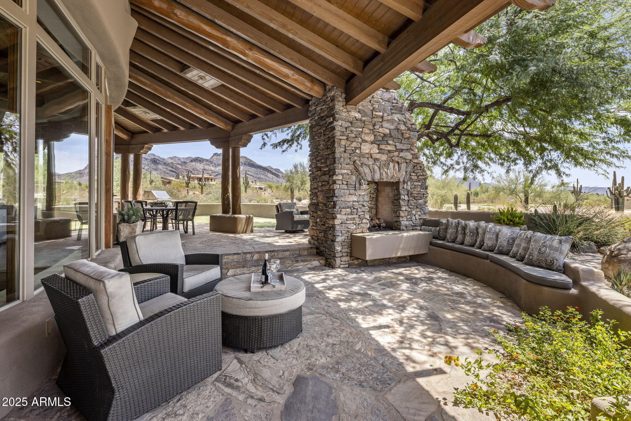 Scottsdale, Arizona, 85255, United States, 5 Bedrooms Bedrooms, ,6 BathroomsBathrooms,Residential,Active,1929782