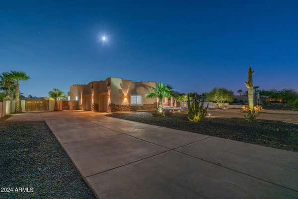 2631 W DESERT HILLS DR, PHOENIX, AZ 85086 - Image 1